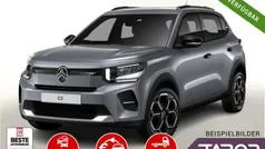 Mercure grau metallic Neu 2025 Citroën C3 Kleinwagen | 18.588 € (Fairer Preis)
