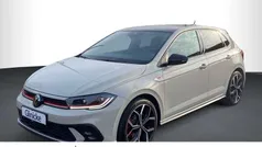 Ascotgrau Gebraucht 2024 VW Polo GTI Kleinwagen | 29.270 € (Fairer Preis)