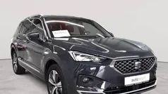 Urano grau Gebraucht 2022 Seat Tarraco XCELLENCE SUV | 23.389 € (Superpreis)