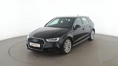 Gebraucht 2018 Audi A3 Sport Limousine | 17.750 € (Fairer Preis)
