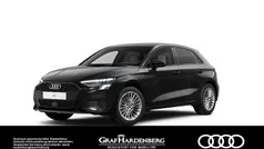 Gebraucht 2024 Audi A3 Sportback Limousine | 30.980 € (Fairer Preis)