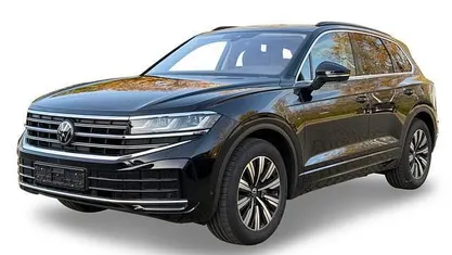 Grenadillschwarz meta.../schwarz Neu 2026 VW Touareg Edition SUV | 77.630 € (Superpreis)