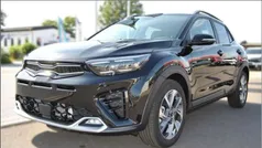 Gebraucht 2024 Kia Stonic 3 SUV | 26.688 € (Guter Preis)