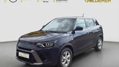 Blau Neu 2025 Ssangyong (KGM) Tivoli SUV | 21.590 € (Fairer Preis)