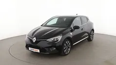 Schwarz Gebraucht 2019 Renault Clio IV Edition One Limousine | 10.980 € (Fairer Preis)