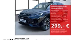 Gebraucht 2025 MG HS Luxury SUV | 35.890 € (Fairer Preis)