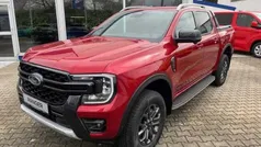 Lucid rot metallic Neu 2024 Ford Ranger Wildtrack Abholung | 47.900 € (Guter Preis)