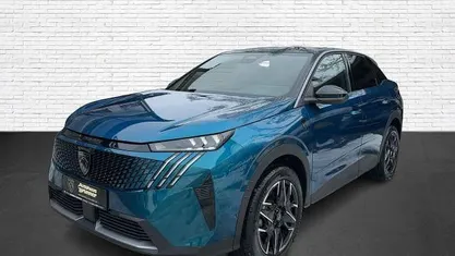 Gebraucht Peugeot 3008 GTi 136 PS (100 kW) 2025 SUV