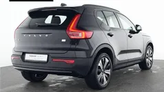 Gebraucht 2022 Volvo XC40 Core SUV | 30.550 € (Guter Preis)