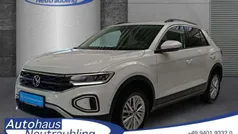 Gebraucht 2024 VW T-Roc Life SUV | 21.890 € (Guter Preis)