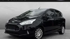 Gebraucht 2014 Ford B-MAX SYNC Edition Van / Kleinbus | 9.110 € (Etwas zu teuer)