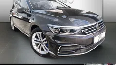 Grau Gebraucht 2022 VW Passat GTE Kombi | 26.490 € (Fairer Preis)