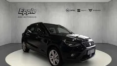 Gebraucht 2021 Seat Arona FR SUV | 19.490 € (Fairer Preis)