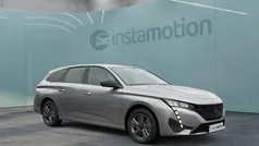 Silber Gebraucht 2024 Peugeot 308 Active Kombi | 25.790 € (Guter Preis)