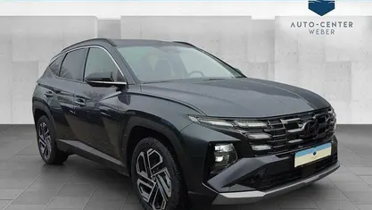 Gebraucht 2024 Hyundai Tucson Prime SUV | 33.990 € (Fairer Preis)