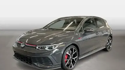 Gebraucht VW Golf VIII GTI Clubsport 300 PS (220 kW) 2022 Uranograu Limousine