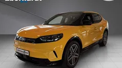 Gebraucht 2024 Ford Capri Premium SUV | 48.990 € (Superpreis)