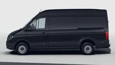Candyweiß Neu 2025 VW Crafter Van | 42.865 € (Fairer Preis)