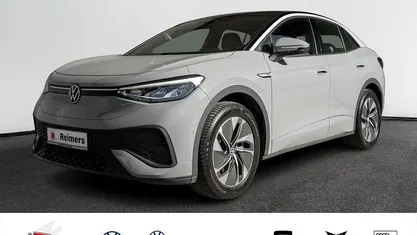 Gebraucht VW ID.5 Pro Performance 150 kW (204 PS) 2022 SUV