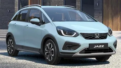 Fjord mistist Gebraucht 2025 Honda Jazz Advance Kleinwagen | 27.930 € (Fairer Preis)