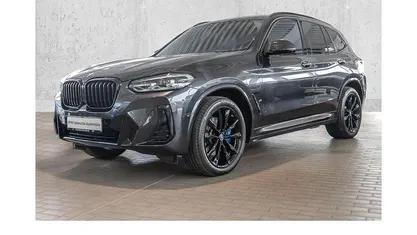 Gebraucht 2022 BMW X3 M Sport SUV | 37.390 € (Fairer Preis)