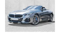 Gebraucht 2021 BMW Z4 M Sport Cabrio | 49.900 € (Fairer Preis)