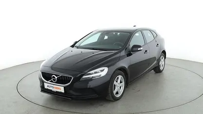Gebraucht 2017 Volvo V40 Kinetic Kombi | 15.100 € (Fairer Preis)