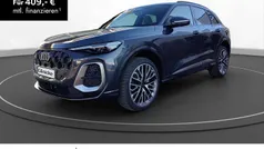 Gebraucht 2025 Audi Q5 Edition .1 SUV | 62.990 € (Superpreis)