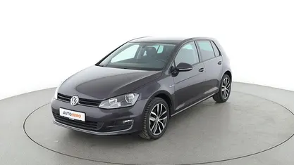 Gebraucht 2015 VW Golf LOUNGE Limousine | 10.530 € (Guter Preis)