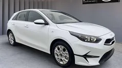 Gebraucht 2024 Kia Ceed Vision Limousine | 19.550 € (Superpreis)
