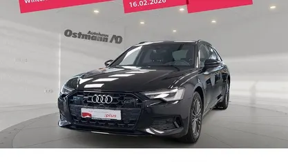 Gebraucht 2024 Audi A6 Ambiente Kombi | 50.150 € (Fairer Preis)