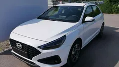 Serenity white Neu 2025 Hyundai i30 GO! Limousine | 21.690 € (Fairer Preis)