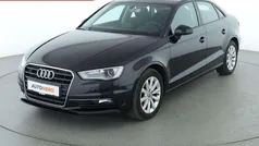 Schwarz Gebraucht 2015 Audi A3 Attraction Limousine | 16.020 € (Fairer Preis)