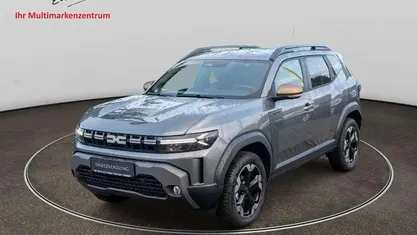 Gebraucht 2025 Dacia Duster Extreme SUV | 28.900 € (Fairer Preis)