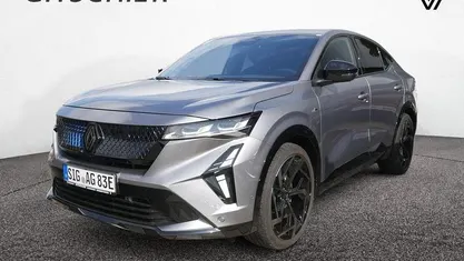 Gebraucht Renault Rafale 300 PS (220 kW) 2025 SUV