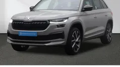 Gebraucht 2022 Skoda Kodiaq SportLine SUV | 39.990 € (Fairer Preis)