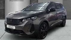Gebraucht 2024 Peugeot 5008 GT Van / Kleinbus | 30.440 € (Superpreis)