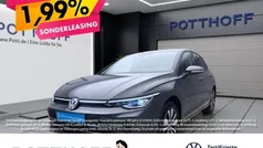 Gebraucht 2024 VW Golf VIII Goal Limousine | 29.337 € (Superpreis)