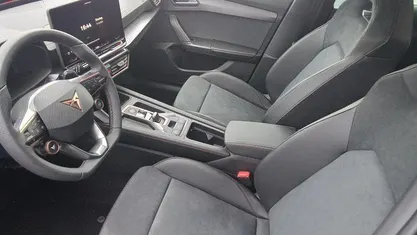 Gebraucht 2025 Cupra Formentor VZ SUV | 39.390 € (Guter Preis)