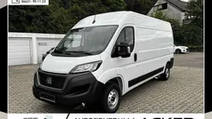 Gebraucht 2023 Fiat Ducato Van | 28.480 € (Superpreis)
