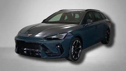 Gebraucht Cupra Leon 150 PS (110 kW) 2026 Kombi