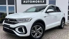 Gebraucht 2024 VW T-Roc R-line SUV | 31.979 € (Fairer Preis)