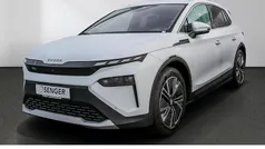 Gebraucht 2025 Skoda Elroq First Edition SUV | 44.990 € (Fairer Preis)