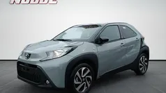 Grau Gebraucht 2025 Toyota Aygo Kleinwagen | 18.900 € (Fairer Preis)