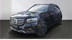 Gebraucht 2025 Mercedes GLB200 Progressive SUV | 41.490 € (Fairer Preis)