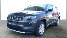 Gebraucht 2025 Jeep Compass Altitude SUV | 35.390 € (Fairer Preis)