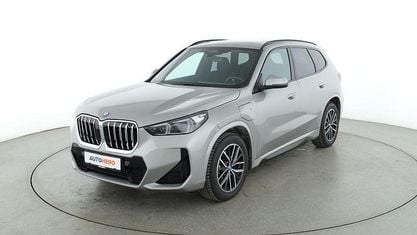 Occasion BMW X1 M Sport 326 ch (239 kW) 2024 Gris SUV