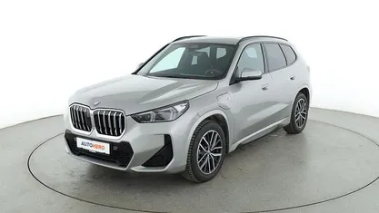 Gebraucht BMW X1 M Sport 326 PS (239 kW) 2024 SUV