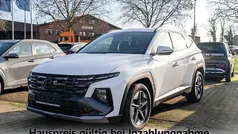 Gebraucht 2025 Hyundai Tucson Trend SUV | 34.980 € (Fairer Preis)