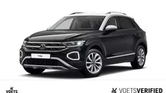 Gebraucht 2023 VW T-Roc Style SUV | 27.950 € (Fairer Preis)